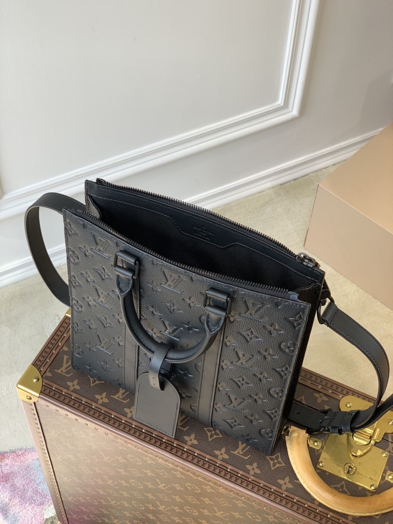 Mens LV Briefcases